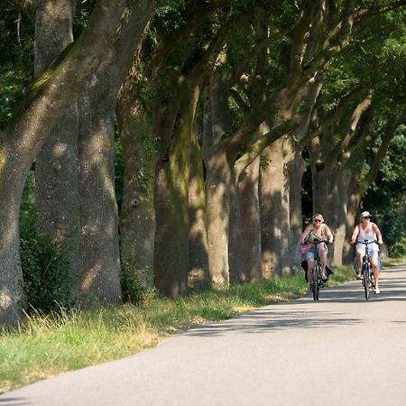 Villapark De Weerribben Paasloo Exteriör bild
